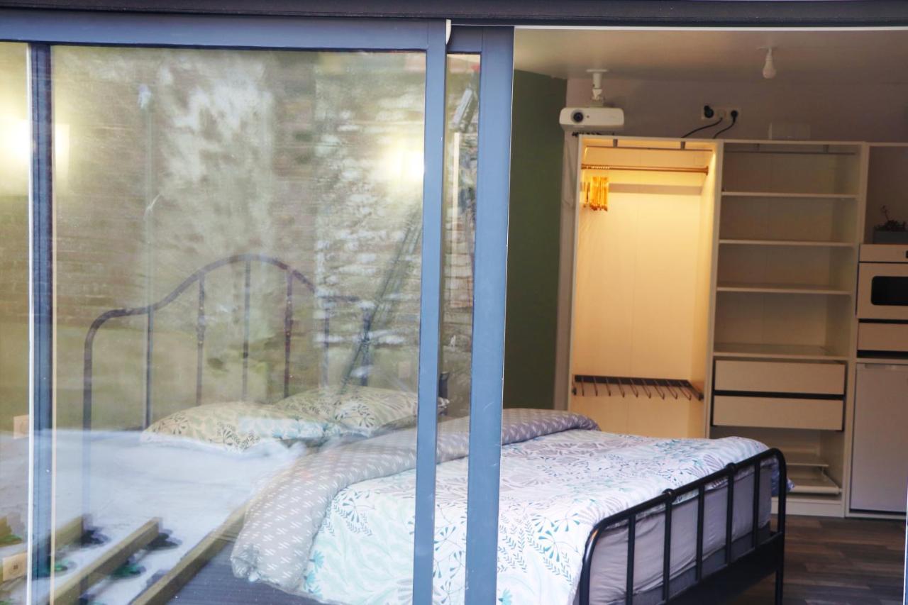 Suite Melody Double Balneo, Home-Cinema, Terrasse A Dieppe Exterior photo